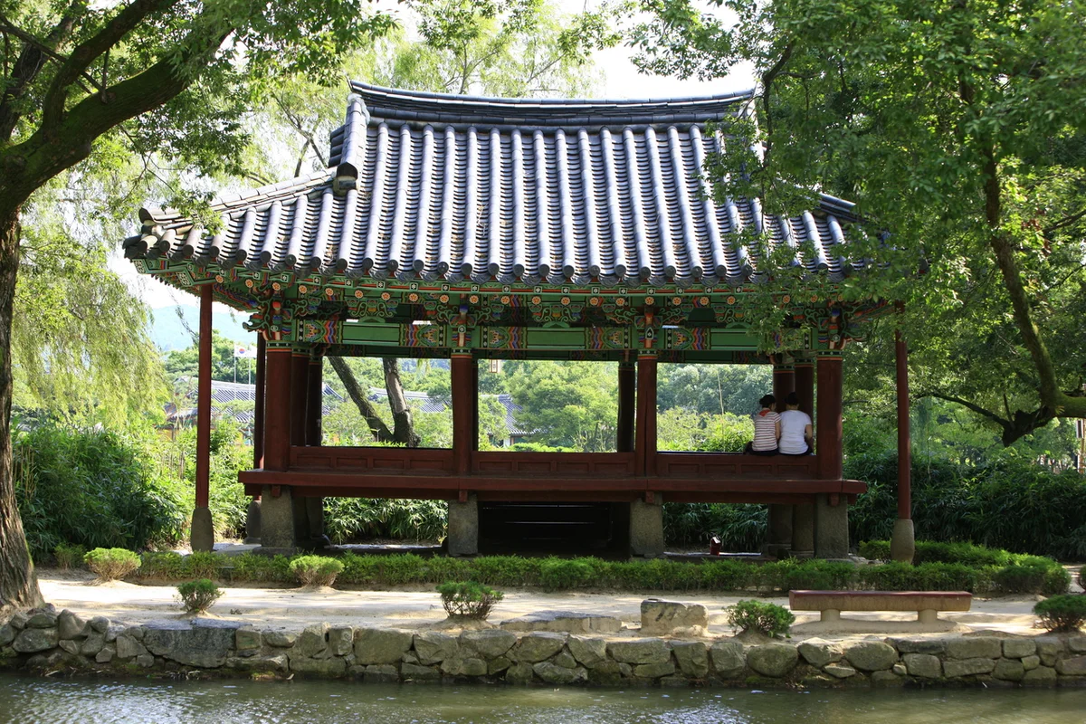 부석사 - 영주여행 여행