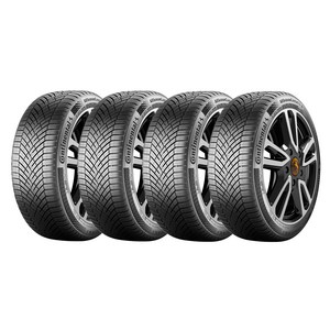 콘티넨탈타이어 올시즌콘택트2 235/55R19