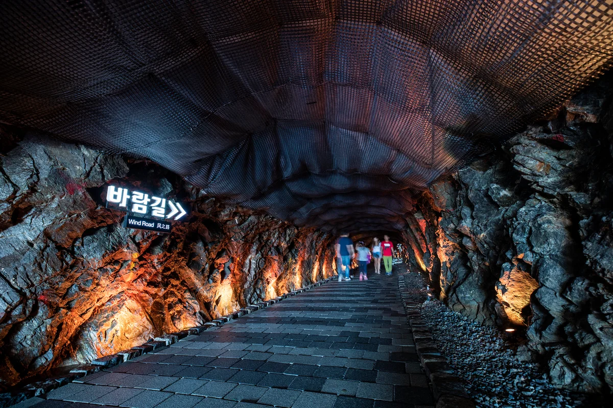 청계광장 - 명동여행 여행