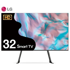 LG TV 81cm(32인치) 32LM577 블랙 HD 스마트TV, 방문설치, 벽걸이형, 32LM577_수도권, 81cm(32인치스마트)