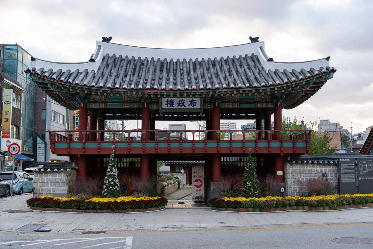 원주시 자전거길 (출처 : 한국관광공사)