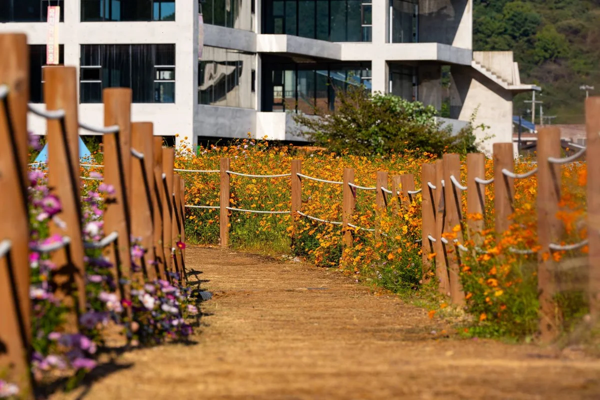창원 산 (출처 : 한국관광공사)