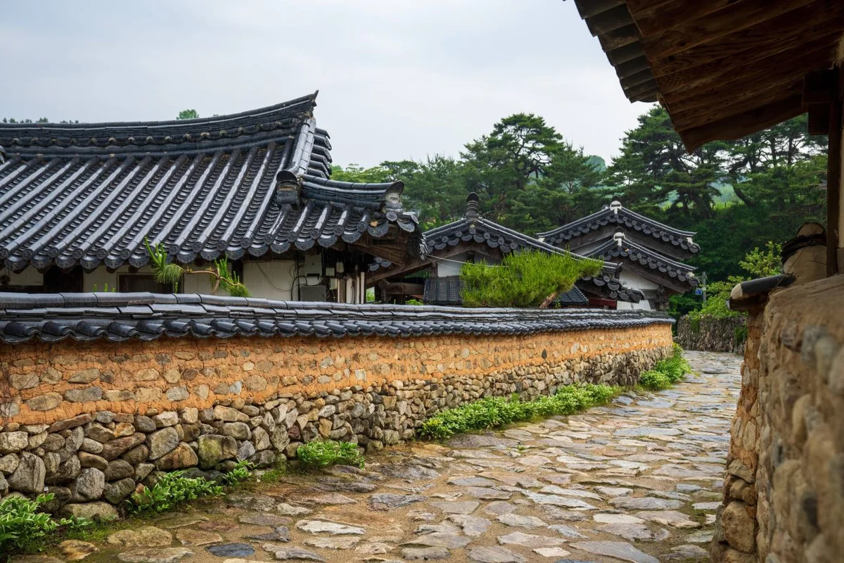 함양대봉산휴양밸리 - 함양여행 여행