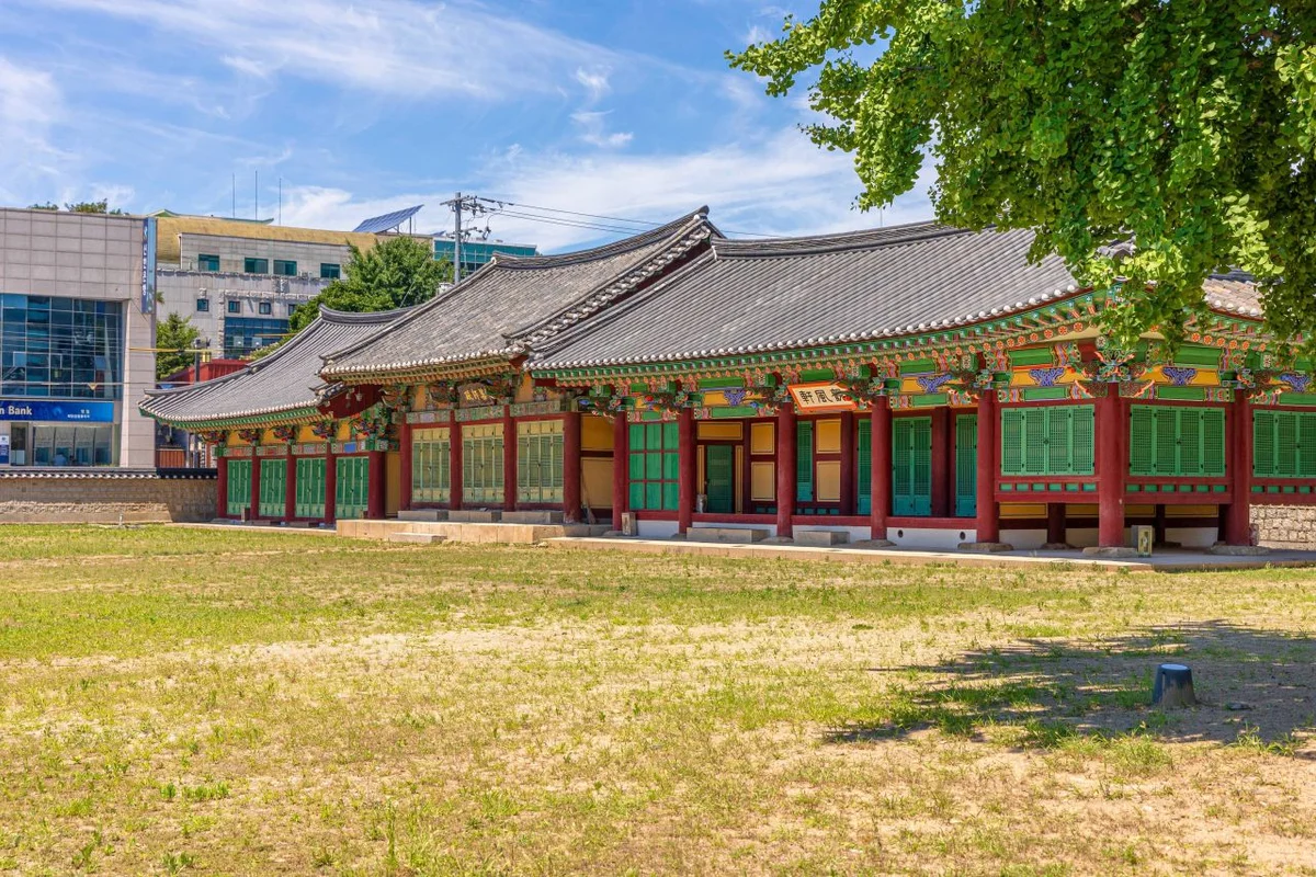 별마로천문대 - 영월군 펜션 여행