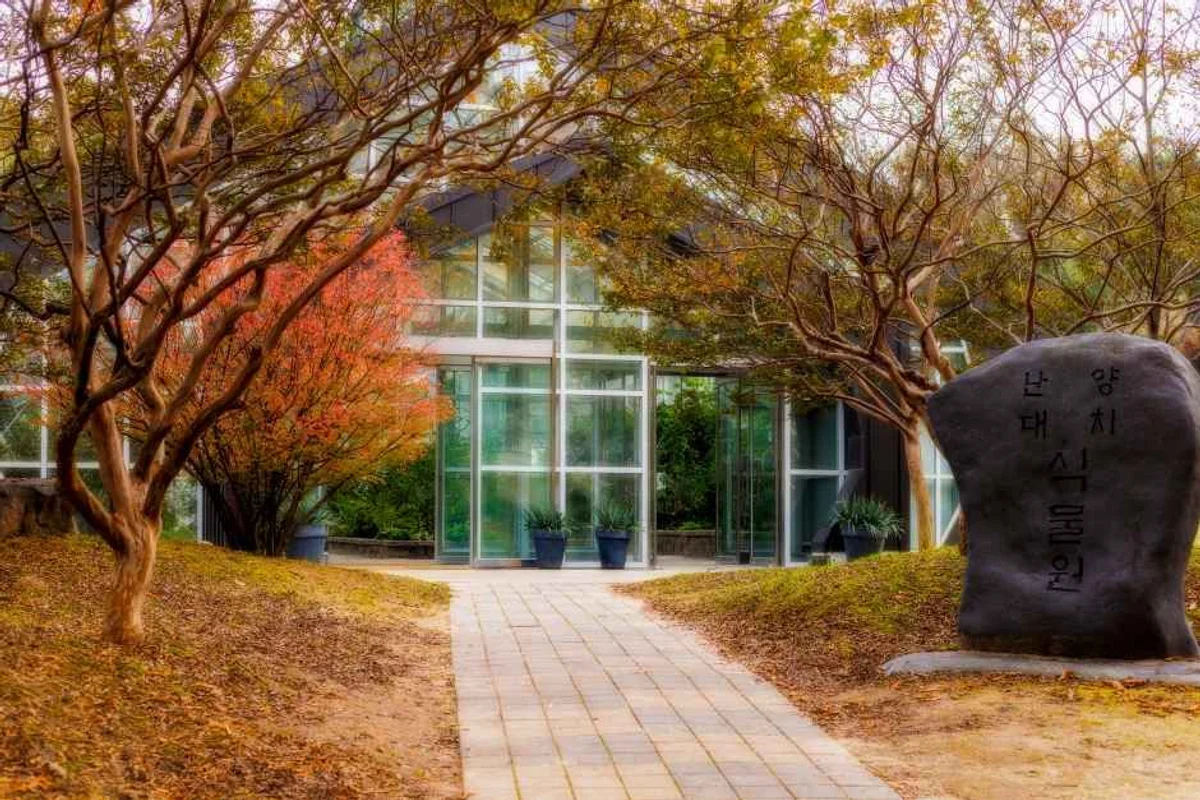 오산 반려동물테마파크, 오산 테마파크의 중심 - 오산여행 여행