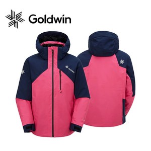 골드윈 스키복 알파인 자켓 스키복 상의 GJ2SM50C