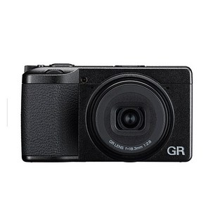[RICOH] 세기 정품 리코 GR4/ RICOH GR IV/ 스냅샷 카메라 GR 시리즈의 최신 모델