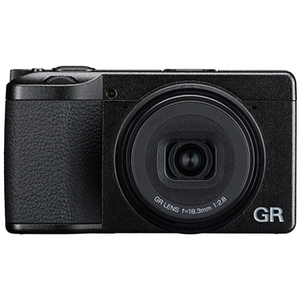 리코 GR4 카메라 ( +액정 보호필름 + 다용도 융) / RICOH GR IV