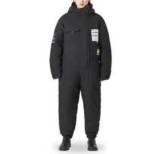 켓와일로 오토바이 겨울 방한우주복 C20