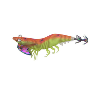 백경 노블리어 팁런 에기 무늬오징어 UV SG-546 3.0호 30g 1. 덜익은 망고