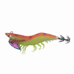 백경 노블리어 팁런 무늬오징어 에기 3호 30g