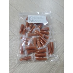 [무료배송] 레어아쿠아 냉동 브라인쉬림프 캡슐(45g) 브라인슈림프