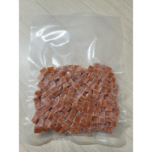 레어아쿠아 냉동 브라인쉬림프 큐브 (150g) 브라인슈림프