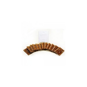 히카리 냉동 브라인 쉬림프 [5판], 5개, 100g