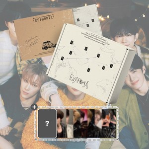 알파드라이브원 알디원 앨범 미니 1집 EUPHORIA 유포리아 스타로드