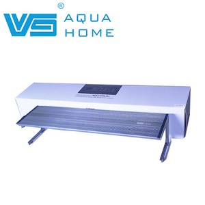 VG RGB 스펙트럼 LED 등커버 FF-30W450 [45cm], 1개