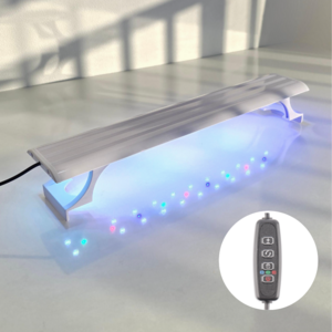 페이토 W RGB 스마트라이트 S 어항 LED 조명 PK-SR300