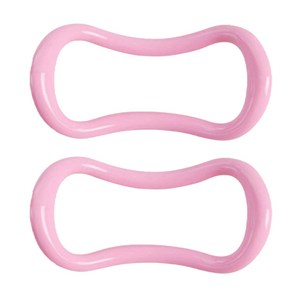 휴다온 필라테스 종아리 요가링 하드 타입