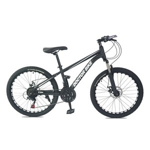 닥터바이크 F-24 MTB 자전거 E2 BIKE_VOL2