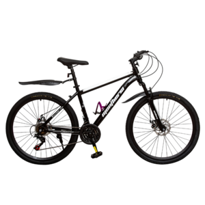 Montheria MTB자전거 [국내발송] 고성능 자전거 산악자전거 C395-62