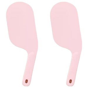 다나셀 침대 매트리스 시트정리 주걱 2p