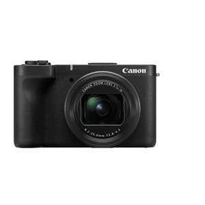Canon Vlog 카메라 컴팩트 디지털 카메라 PowerShot V1 PSV1