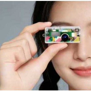 코닥 키링 카메라 디카 디지털 열쇠고리 선물 미니