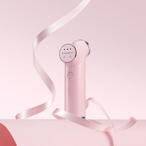 Quadthera 미니튠 휴대용 초음파 뷰티디바이스