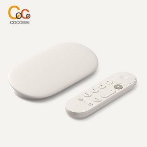 구글 TV 크롬캐스트 4K 스트리머 5세대