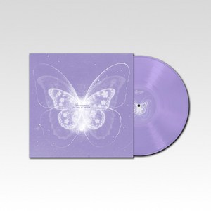 [LP] 태연 10주년 앨범 Panorama The Best of TAEYEON LP (미개봉 정품) 한정반