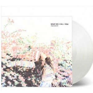 태연 - 미니 4집 What Do I Call You LP Ver. 초회한정반