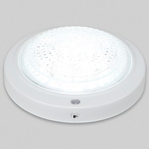 LED 원형 센서등 15w 국산 KC 인증 제품