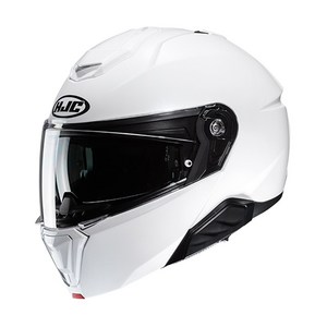 HJC i91 시스템 헬멧, PEARL WHITE/404271