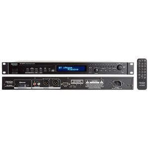 DN-500CB DENON CD/Media Player with Bluetooth