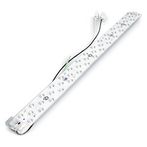 번개표 리폼램프 슬림 렌즈형 LED 30W 플리커프리 천장등