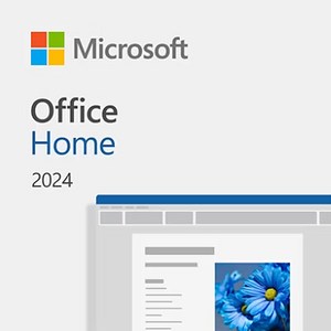 마이크로소프트 Office Home 2024 영구버전 MS오피스 홈 2024 워드/엑셀/파워포인트