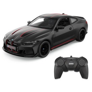 대호토이즈 라스타 1:16 BMW M4 CSL RC카