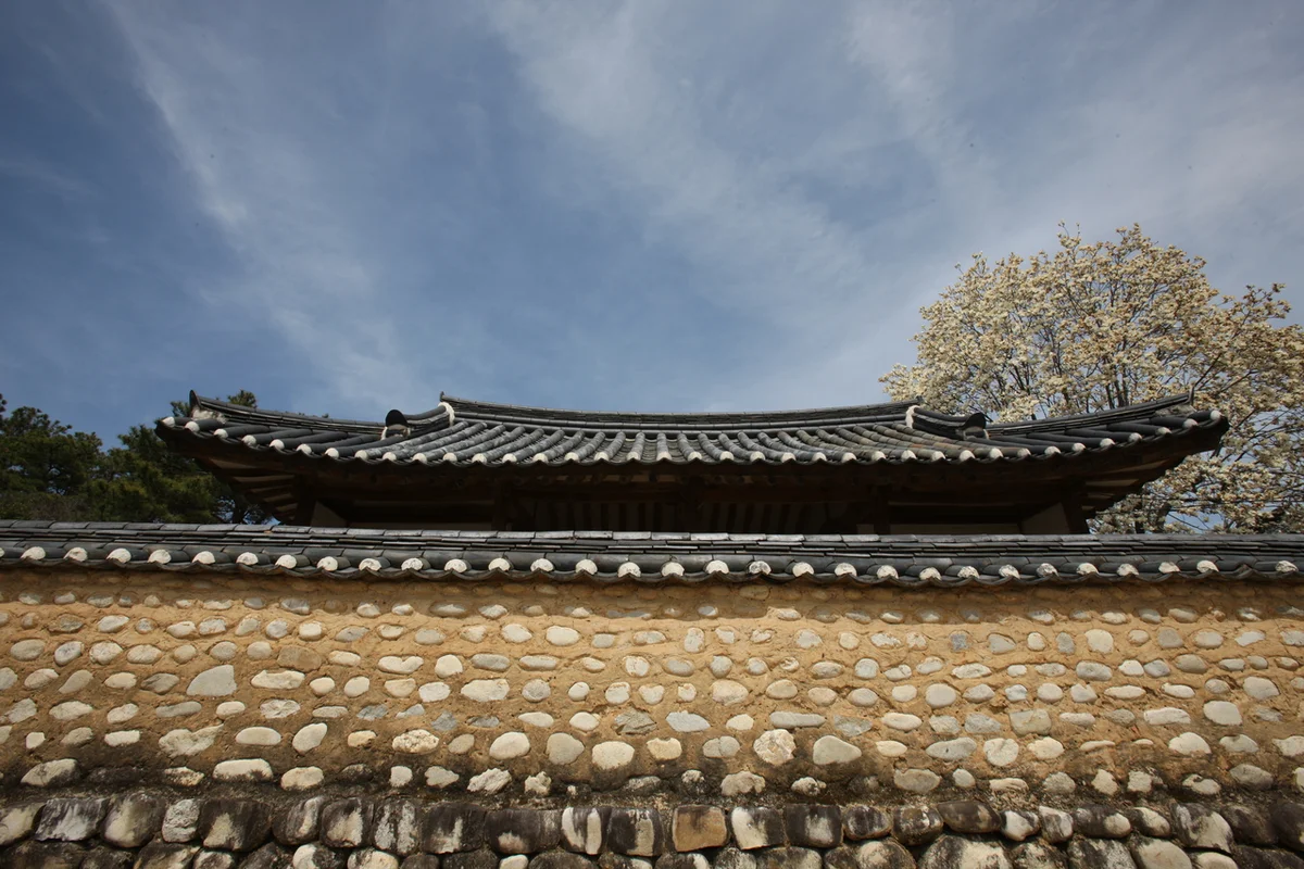 고령향교 - 고령군 여행