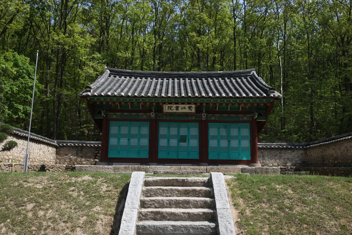 의정부 관광 (출처 : 한국관광공사)