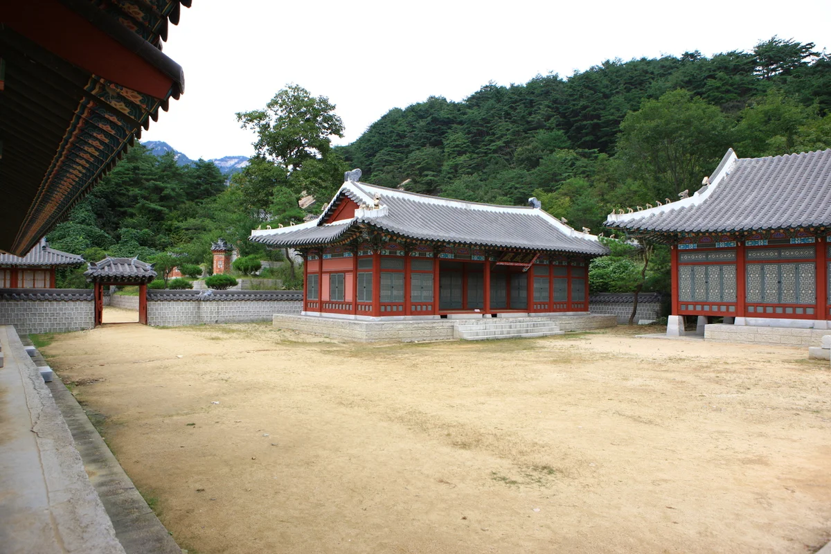 문경 에코월드 - 문경여행 여행
