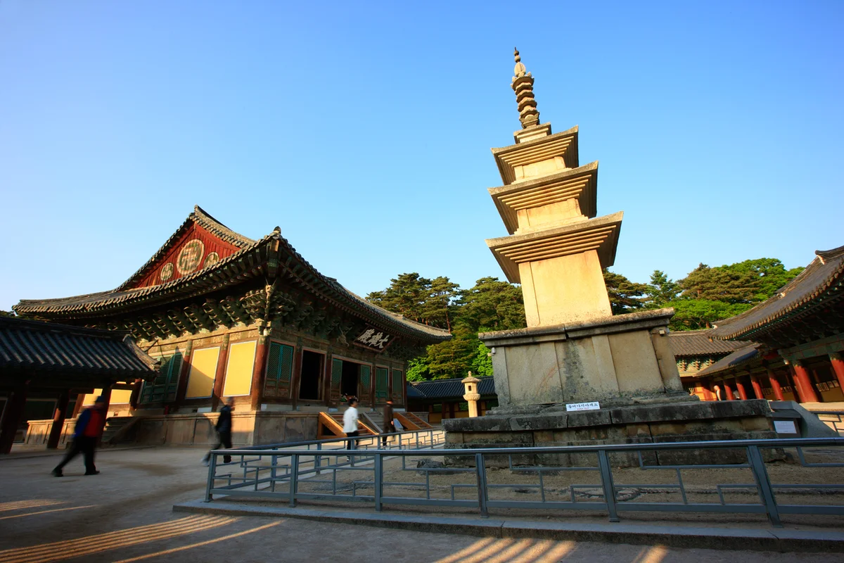 경주 오아시스 글램핑 - 경주여행 여행