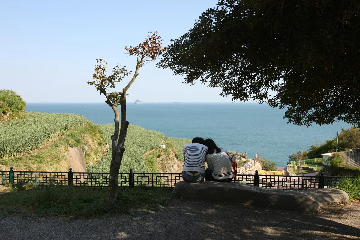 서대문 커플 여행 (출처 : 한국관광공사)