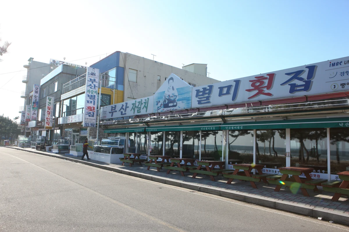 진안고원 치유숲 - 진안고원 여행