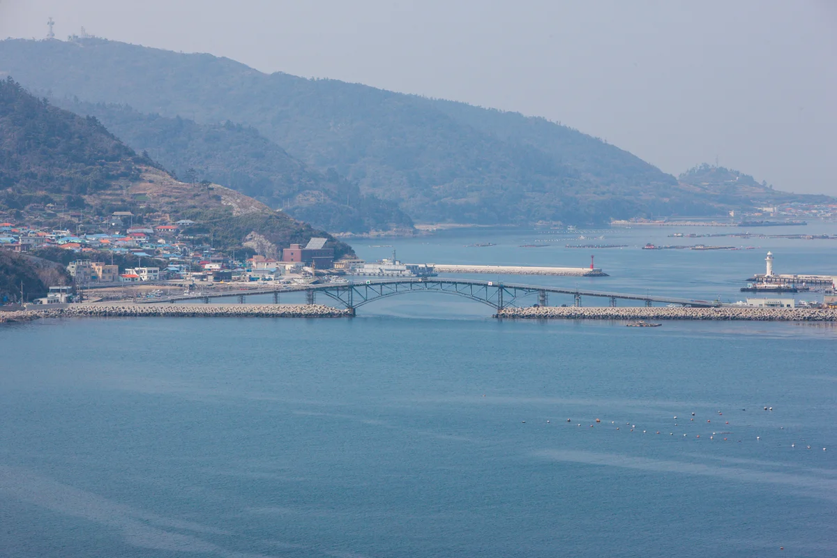 여수세계박람회장 - 여수여행 여행