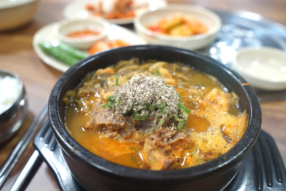 부여 만추 여행 (출처 : 한국관광공사)