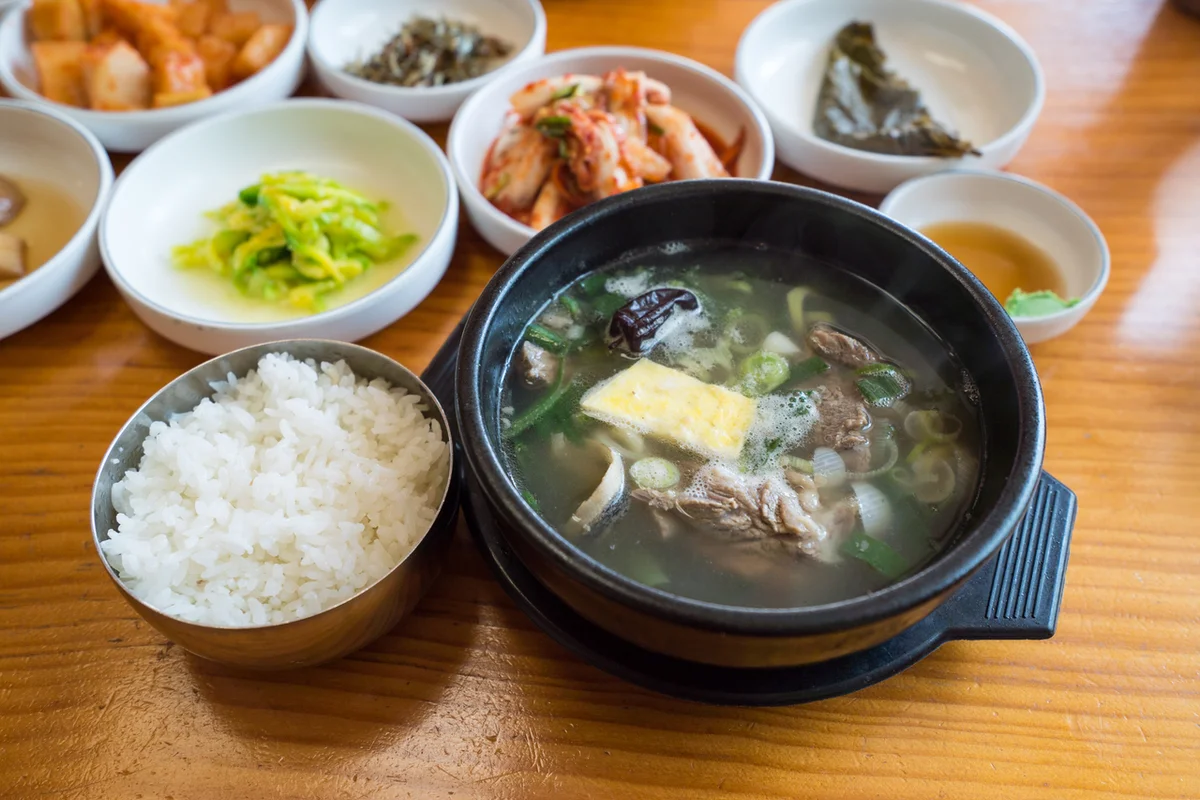 순창 가볼만한 곳 (출처 : 한국관광공사)