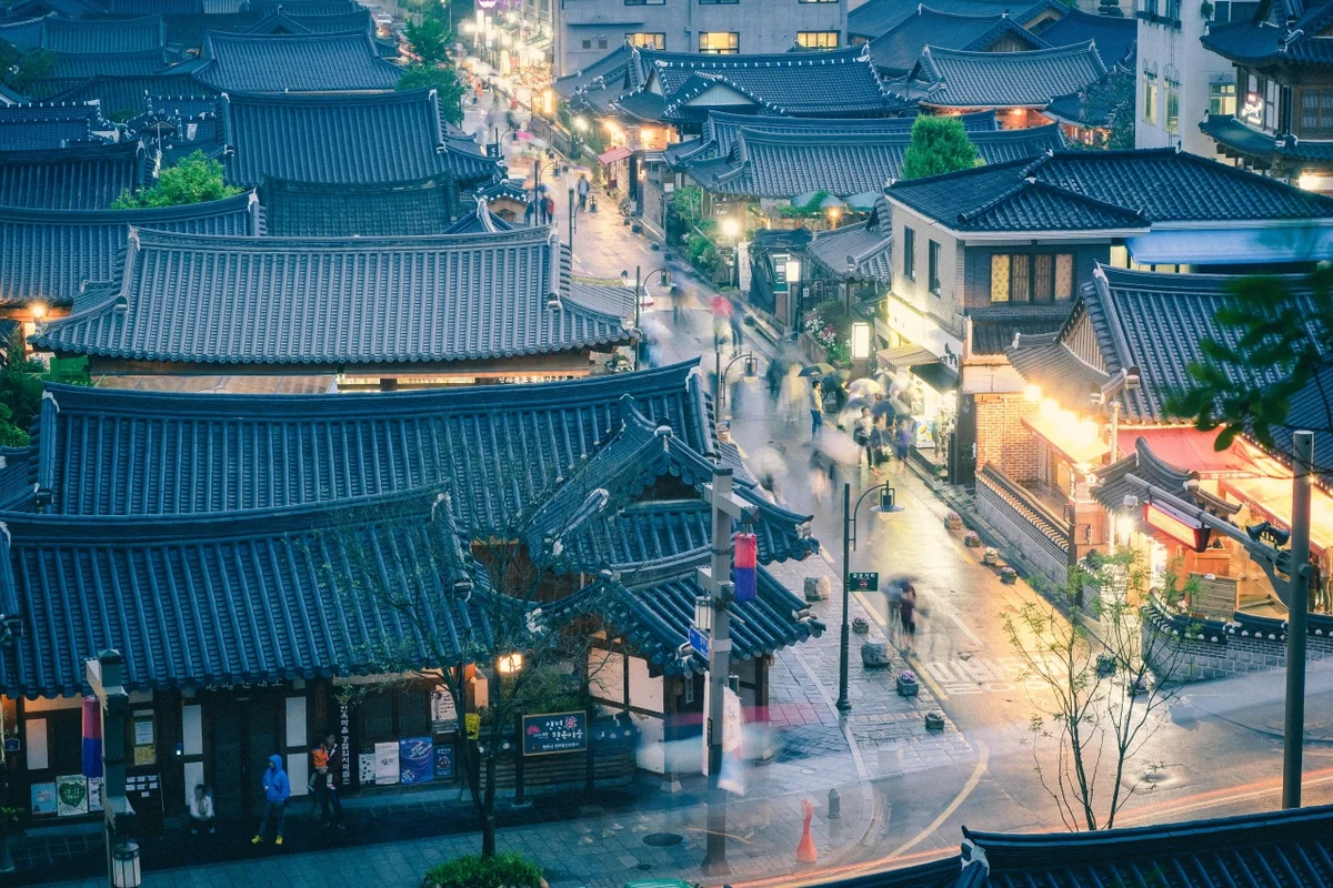 수안보 비오는 날 가볼만한곳 (출처 : 한국관광공사)