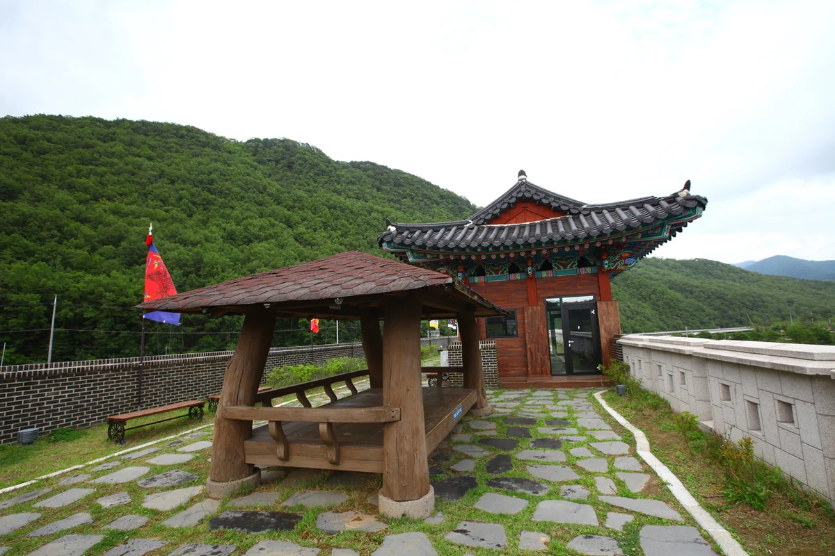 제주레일바이크 - 레일바이크 여행