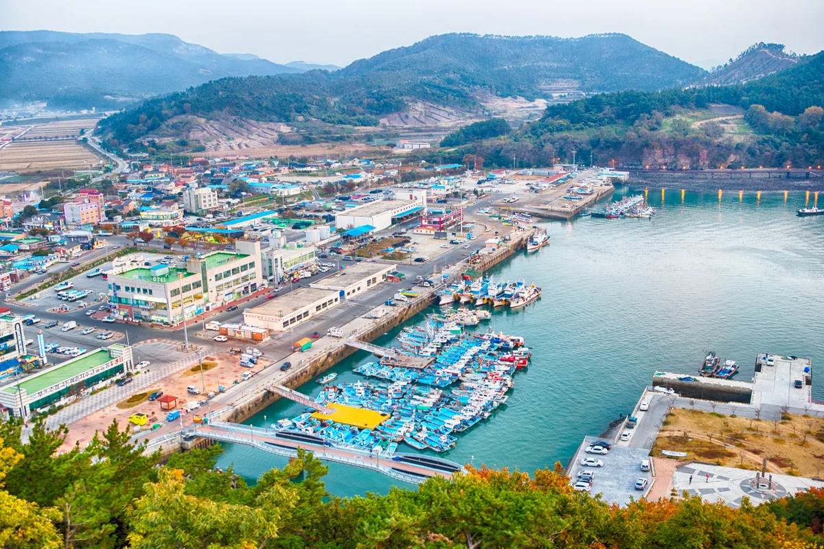 부안청자전시관 - 부안여행 여행