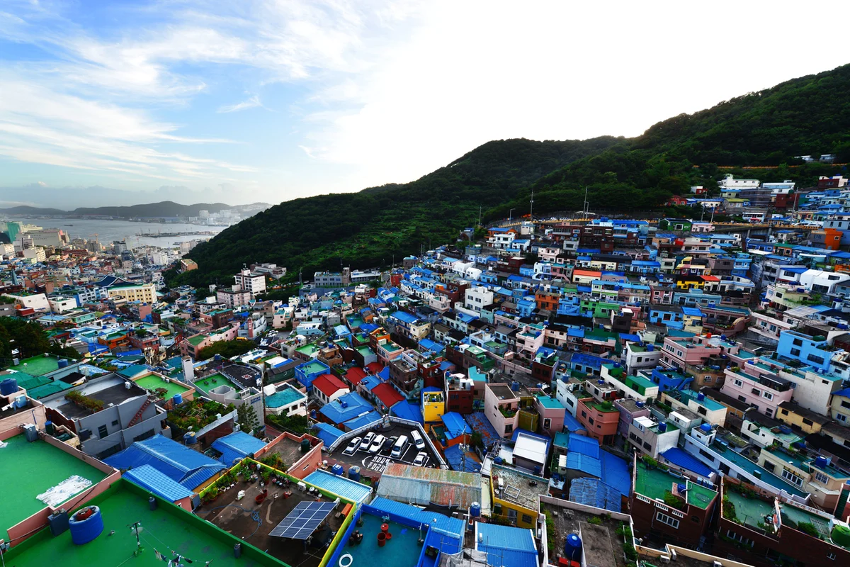 2026년 부산 가볼만한곳 BEST 5 - 부산여행 여행